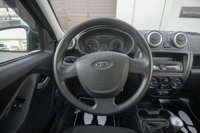 Lada (ВАЗ) Granta I с пробегом 2015 года, цена 498 000 рублей, 63336 км, седан, Автокод Объявления