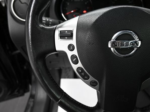 Nissan Qashqai I Рестайлинг с пробегом 2011 года, цена 1 145 000 рублей, 175058 км, внедорожник, Автокод Объявления