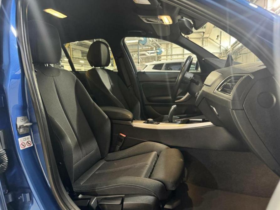 BMW 1 серии II (F20/F21) Рестайлинг 2 Санкт-Петербург  - изображение 23
