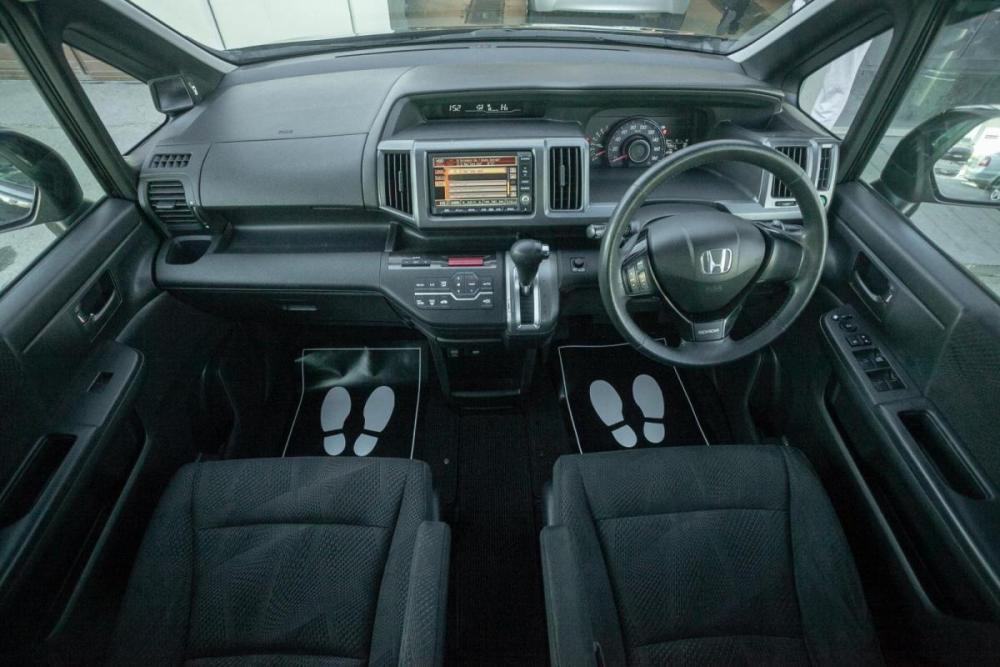 Honda Stepwgn IV Иркутск  - изображение 16