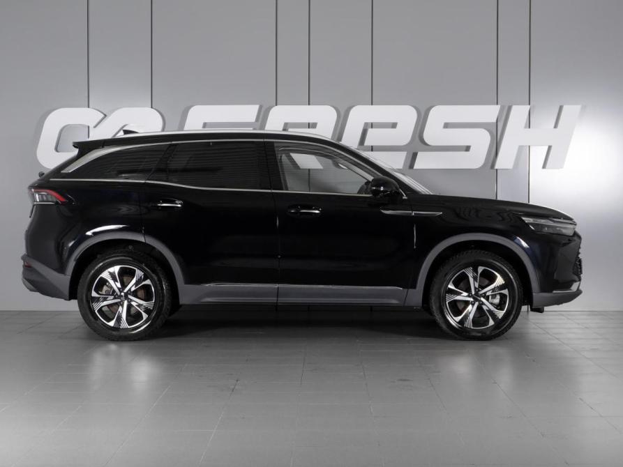 BAIC X7 I Минеральные Воды  - изображение 5