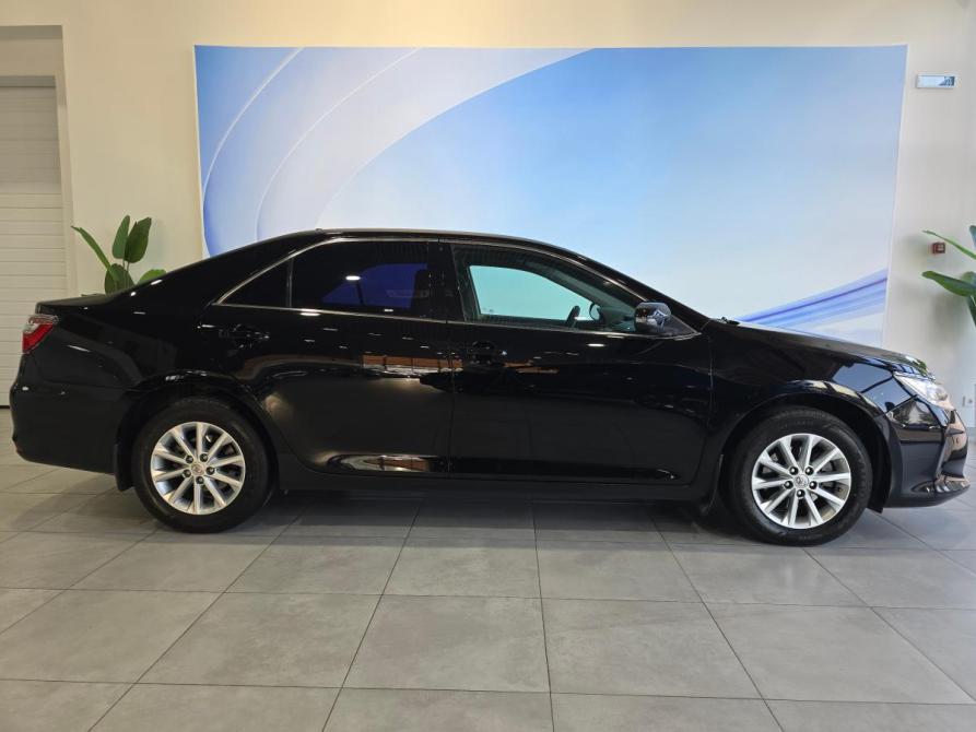 Toyota Camry VII (XV50) Рестайлинг Таганрог  - изображение 4