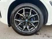 BMW X4 II (G02) Рестайлинг Москва  - изображение 44