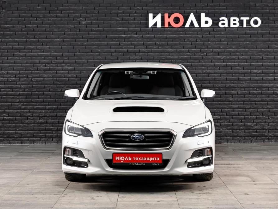 Subaru Levorg I Екатеринбург  - изображение 2