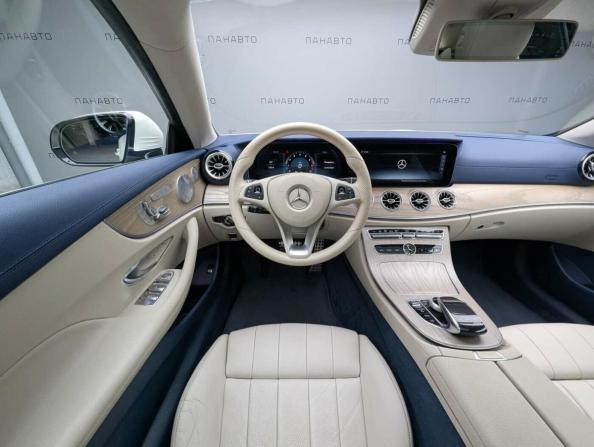 Mercedes-Benz E-Класс V (W213 S213 C238) с пробегом 2018 года, цена 3 997 000 рублей, 110316 км, купе, Автокод Объявления