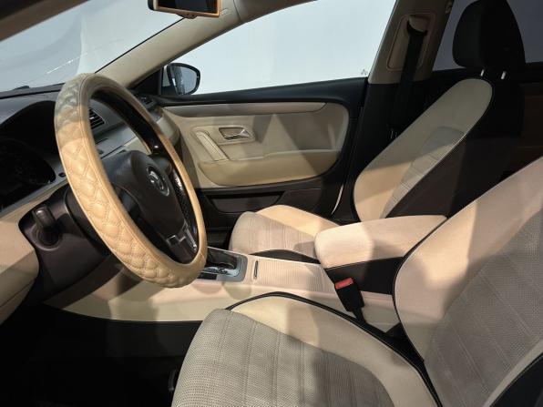 Volkswagen Passat CC I с пробегом 2010 года, цена 990 000 рублей, 217655 км, седан, Автокод Объявления