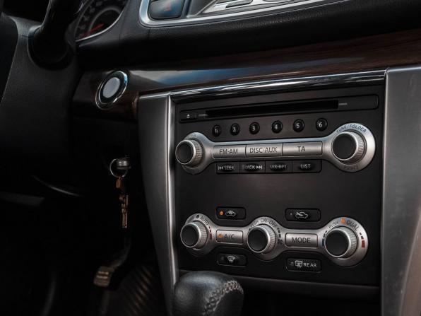 Nissan Teana II Рестайлинг с пробегом 2011 года, цена 1 200 000 рублей, 222946 км, седан, Автокод Объявления