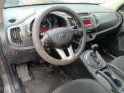 Kia Sportage III Санкт-Петербург  - изображение 26