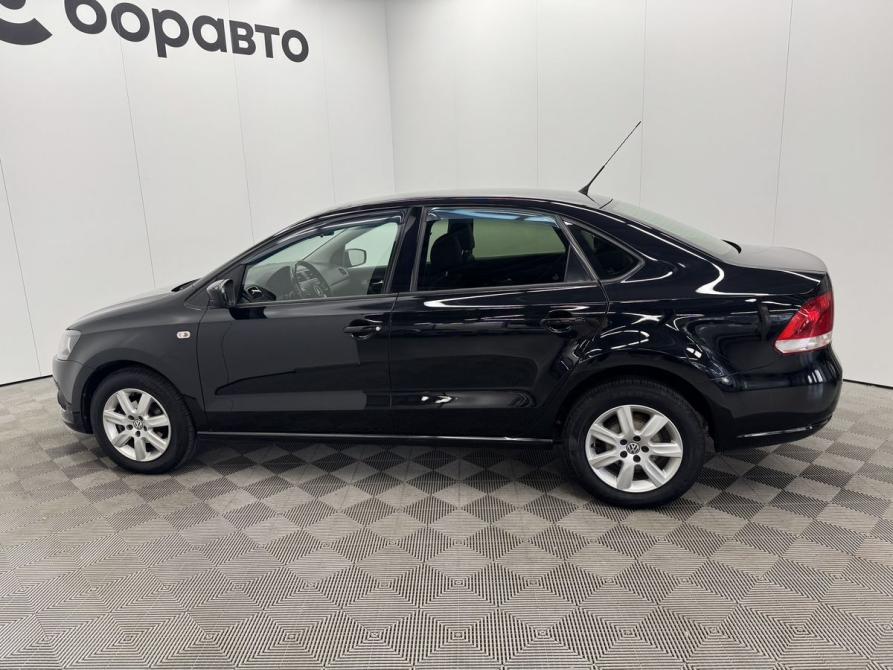 Volkswagen Polo V Воронеж  - изображение 10