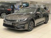 Kia Optima IV Казань  - изображение 23