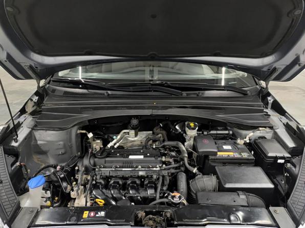 Hyundai Creta I с пробегом 2019 года, цена 1 790 000 рублей, 112519 км, внедорожник, Автокод Объявления