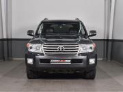 Toyota Land Cruiser 200 Series Рестайлинг 1 Кемерово  - изображение 31