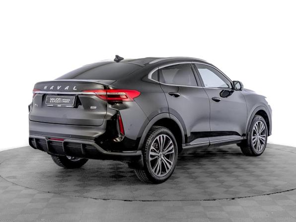 Haval F7x I Рестайлинг с пробегом 2022 года, цена 1 855 000 рублей, 108021 км, внедорожник, Автокод Объявления