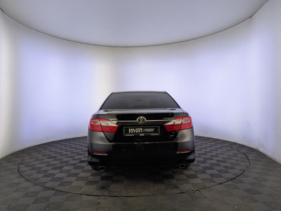 Toyota Camry VII (XV50) Москва  - изображение 6