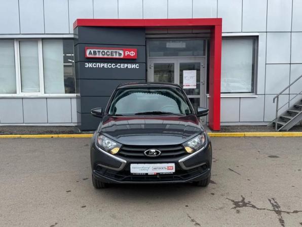 Lada (ВАЗ) Granta I Рестайлинг с пробегом 2024 года, цена 864 170 рублей, 22011 км, лифтбек, Автокод Объявления