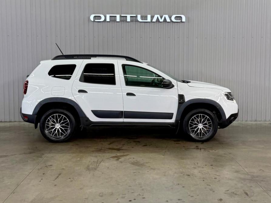Renault Duster II Краснодар  - изображение 4