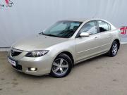 Mazda 3 I (BK) Рестайлинг Ярославль  - изображение 21