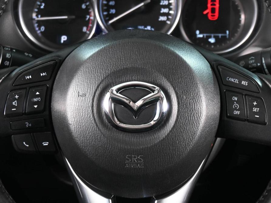 Mazda CX-5 I Ростов-на-Дону  - изображение 12