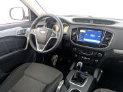 Geely Emgrand X7 I Рестайлинг 2 Москва  - изображение 52