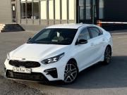 Kia Cerato IV Волгоград  - изображение 74