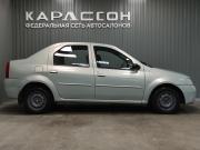 Renault Logan I Пермь  - изображение 24