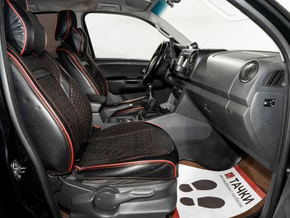 Volkswagen Amarok I с пробегом 2012 года, цена 849 500 рублей, 463478 км, offers.body_type.unknown, Автокод Объявления