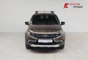 Lada (ВАЗ) Granta I Рестайлинг Саратов  - изображение 24