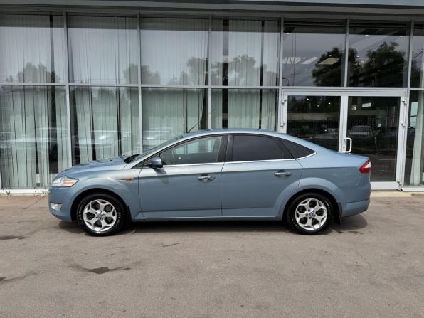 Ford Mondeo IV с пробегом 2010 года, цена 749 000 рублей, 196781 км, седан, Автокод Объявления
