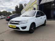 Lada (ВАЗ) Granta I Нефтекамск  - изображение 13