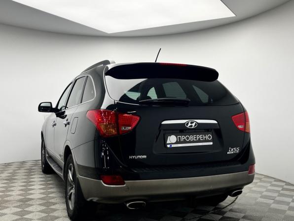 Hyundai ix55 с пробегом 2011 года, цена 1 199 000 рублей, 275519 км, внедорожник, Автокод Объявления
