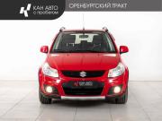 Suzuki SX4 I (Classic) Рестайлинг Казань  - изображение 17