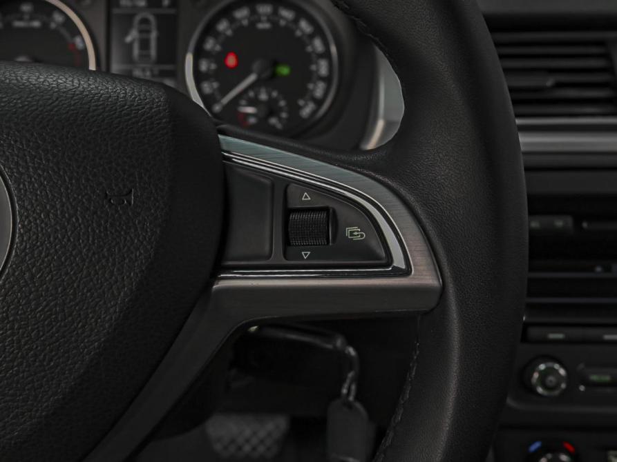 Skoda Rapid I Ставрополь  - изображение 19