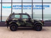 Lada (ВАЗ) 2121 (4x4) I Рестайлинг (2020) Екатеринбург  - изображение 25