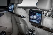 Mercedes-Benz Maybach S-Класс I (X222) Рестайлинг Казань  - изображение 27