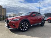 Mazda CX-3 I Рестайлинг Тверь  - изображение 19