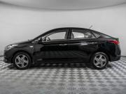 Hyundai Solaris II Рестайлинг Москва  - изображение 24