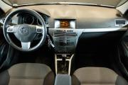Opel Astra H Рестайлинг Уфа  - изображение 26