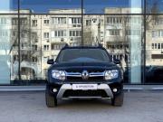 Renault Duster I Рестайлинг Самара  - изображение 16