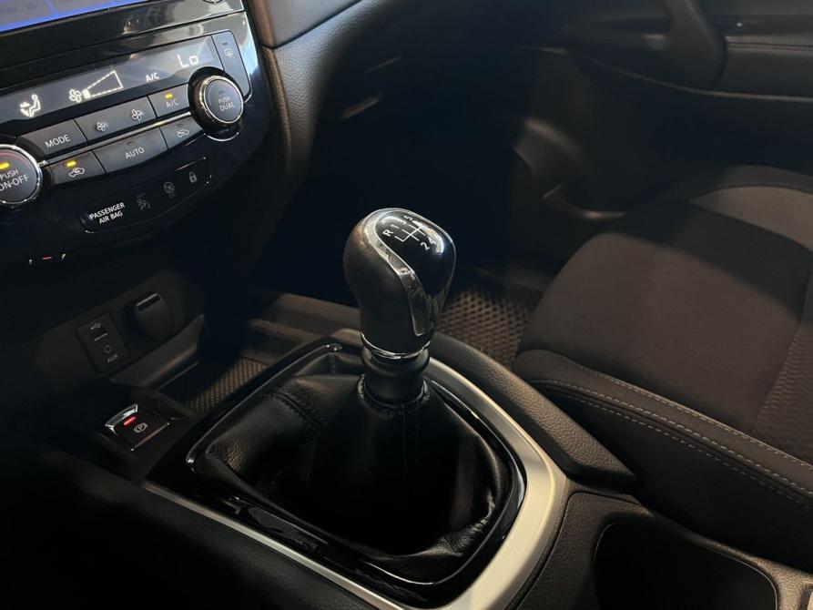 Nissan Qashqai II Рестайлинг Чебоксары  - изображение 28