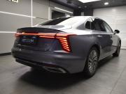 Hongqi H5 II Москва  - изображение 36