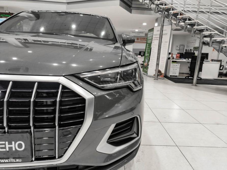 Audi Q3 II (F3) Казань  - изображение 21