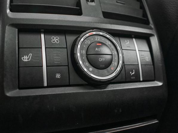 Mercedes-Benz GL-Класс II (X166) с пробегом 2013 года, цена 2 950 000 рублей, 219222 км, внедорожник, Автокод Объявления