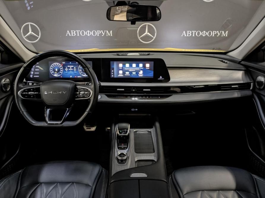 Chery Arrizo 8 Москва  - изображение 13