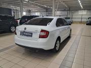 Skoda Rapid I Рестайлинг Набережные Челны  - изображение 31