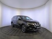 Nissan X-Trail III Рестайлинг Москва  - изображение 33