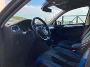 Volkswagen Tiguan II Уфа  - изображение 41