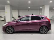 Hyundai Solaris I Казань  - изображение 32
