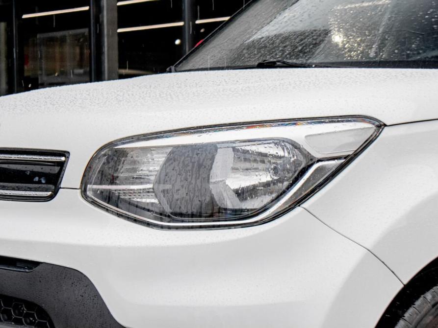 Kia Soul II Рестайлинг Санкт-Петербург  - изображение 8