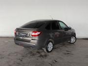 Lada (ВАЗ) Granta I Рестайлинг Москва  - изображение 20