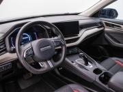 Haval F7 I Рестайлинг Москва  - изображение 29